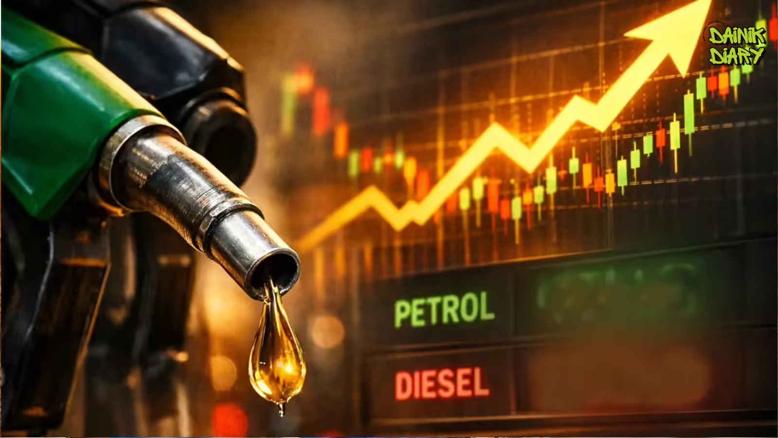 Crude Oil Falls to $70: Will Flight Tickets Get Cheaper in India? Government Hints at Review