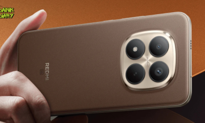 Redmi Note 17 Series Leak: 10,000mAh Battery, 200MP Camera & Big Upgrades Expected