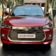 Maruti Suzuki Dzire Price Hiked Up to ₹7,500 in India: Full Variant-Wise List & Details