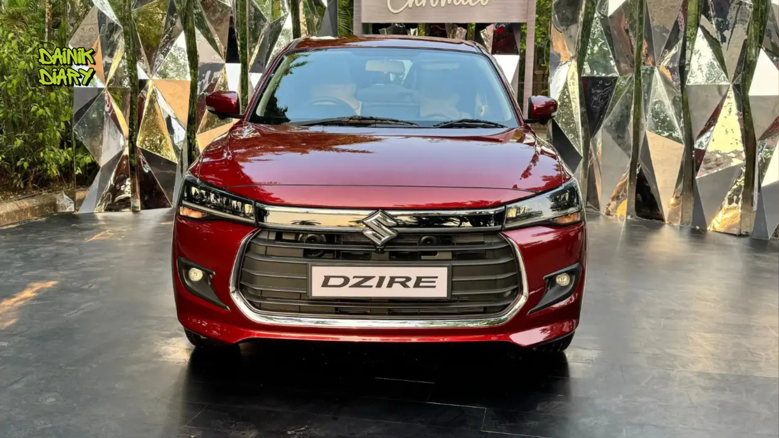 Maruti Suzuki Dzire Price Hiked Up to ₹7,500 in India: Full Variant-Wise List & Details