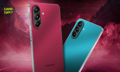 Samsung Galaxy M47 5G Launching June 29 in India: 6000mAh Battery, Snapdragon Chip & AI Features