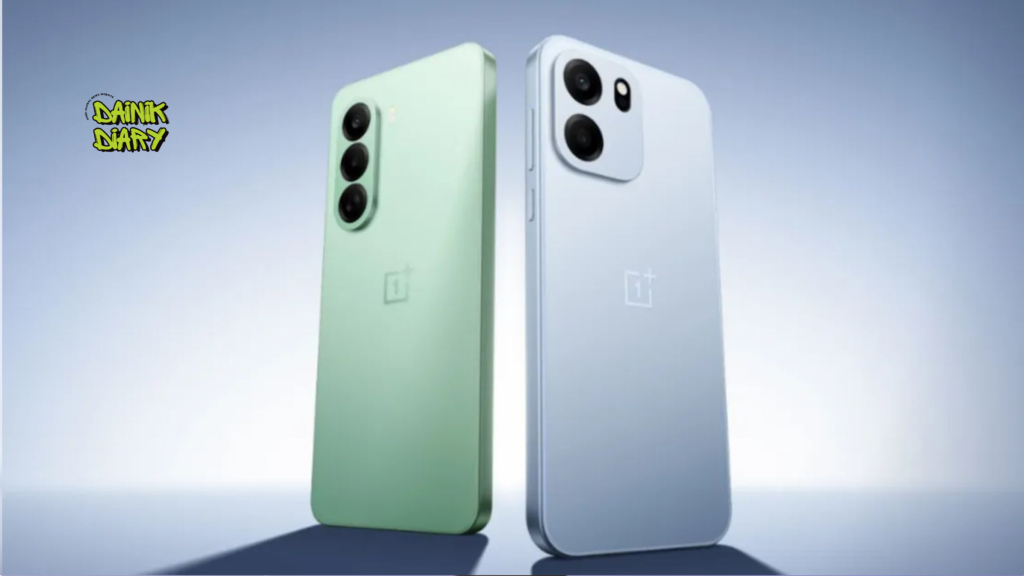 OnePlus N6 Launching on June 30: Massive 8,000mAh Battery, 120Hz Display & More — Is This OnePlus' Biggest Budget Surprise Yet? 32 Dainik Diary AQDAS 2026 06 27T124642.960