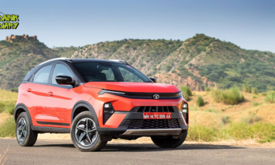 Tata Nexon Remains India's Cheapest Turbo-Petrol SUV; Renault Kiger and Maruti Brezza Raise the Competition