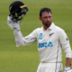 Devon Conway Scripts History with 157 vs England; Breaks 95-Year New Zealand Test Record