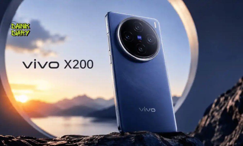 Vivo X200 Price Drops Below ₹60,000 on Flipkart: Check Offer, Specifications and Should You Buy?