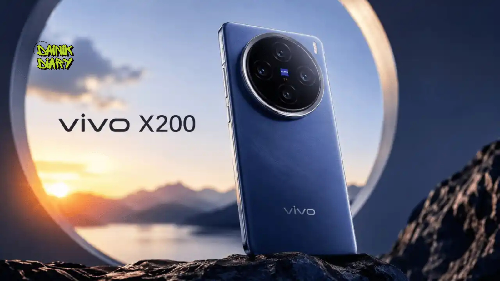 Vivo X200 Price Drops Below ₹60,000 on Flipkart: Check Offer, Specifications and Should You Buy?