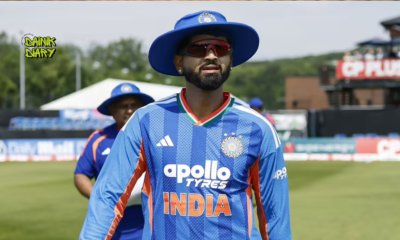 Shreyas Iyer Captaincy Debut: Rohit Sharma Overtaken, Vaibhav Sooryavanshi Misses Out