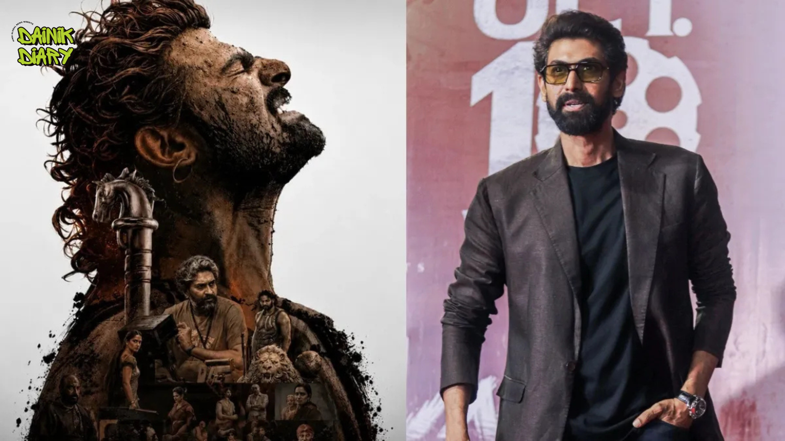 Baahubali 3 Hinted by Rana Daggubati in Netflix Docu-Series, Fans React to Big Surprise