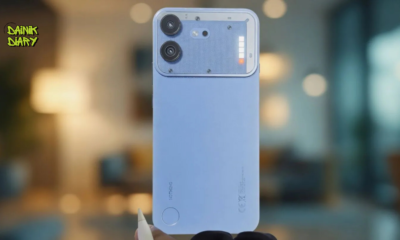 Nothing Phone 4b Launch on July 7: Leaked Specs, Snapdragon 6 Gen 4, 120Hz AMOLED & Android 16