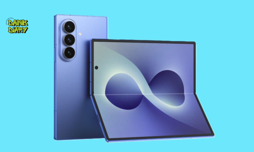 Samsung Galaxy Z Fold 8 Leaks: Expected India Launch Date, Price, Camera & Full Specifications