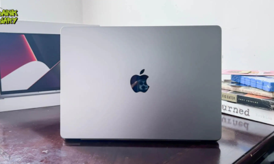 Apple MacBook Ultra Leak: M6 MacBook Pro, OLED Display, Touchscreen & Record High Prices Expected