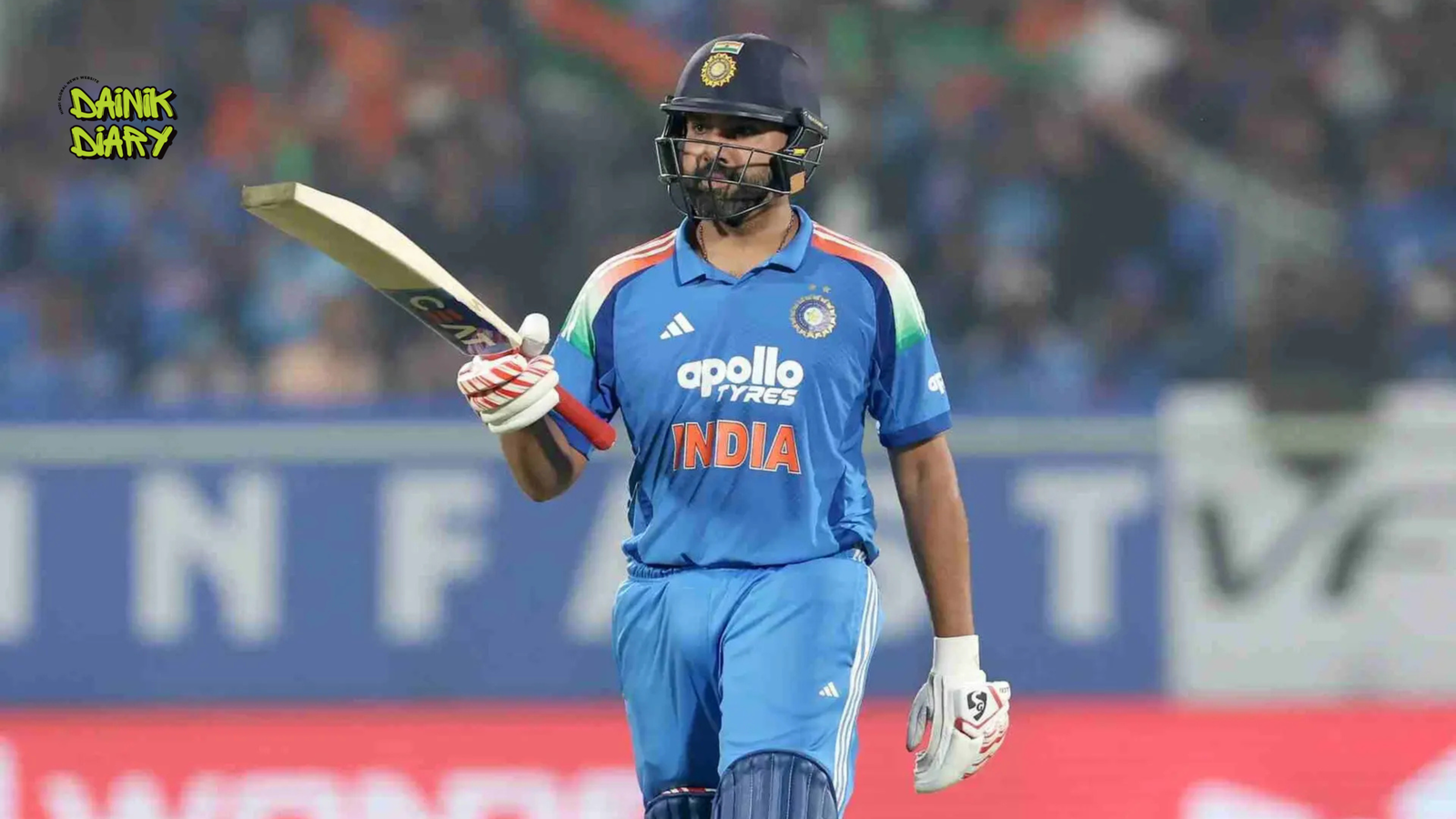 Ambati Rayudu Backs Rohit Sharma for 2027 ODI World Cup, Says Veteran Will Deliver in Big Tournaments
