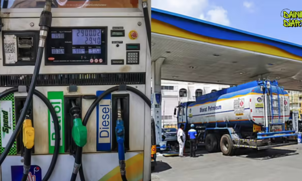 Petrol and Diesel Restrictions Lifted from July 1: What Changes for Consumers and Businesses