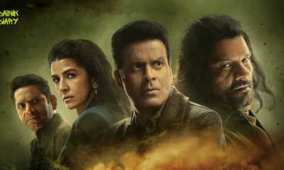 The Family Man Season 4 Update: Raj & DK Confirm Writing Begins, Manoj Bajpayee Returns as Srikant Tiwari