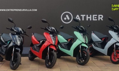 Ola Electric & Ather Energy Shares Jump 11% After Delhi EV Policy 2.0 With ₹15,000 Crore Push