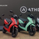 Ola Electric & Ather Energy Shares Jump 11% After Delhi EV Policy 2.0 With ₹15,000 Crore Push