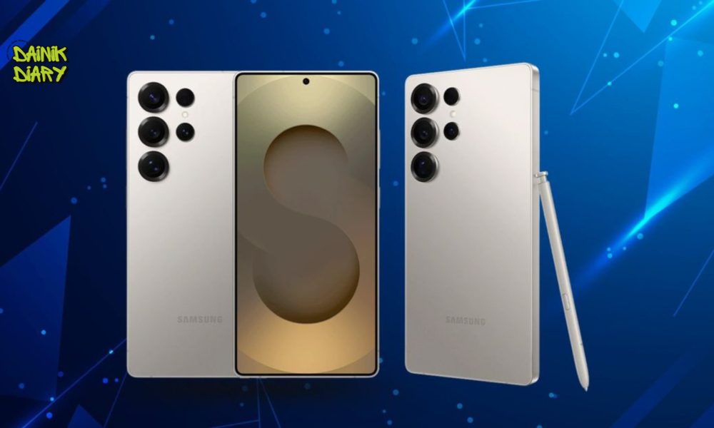 Samsung Galaxy S25 Price Drops to ₹68,898 in Flipkart GOAT Sale | S25 FE Offer Revealed