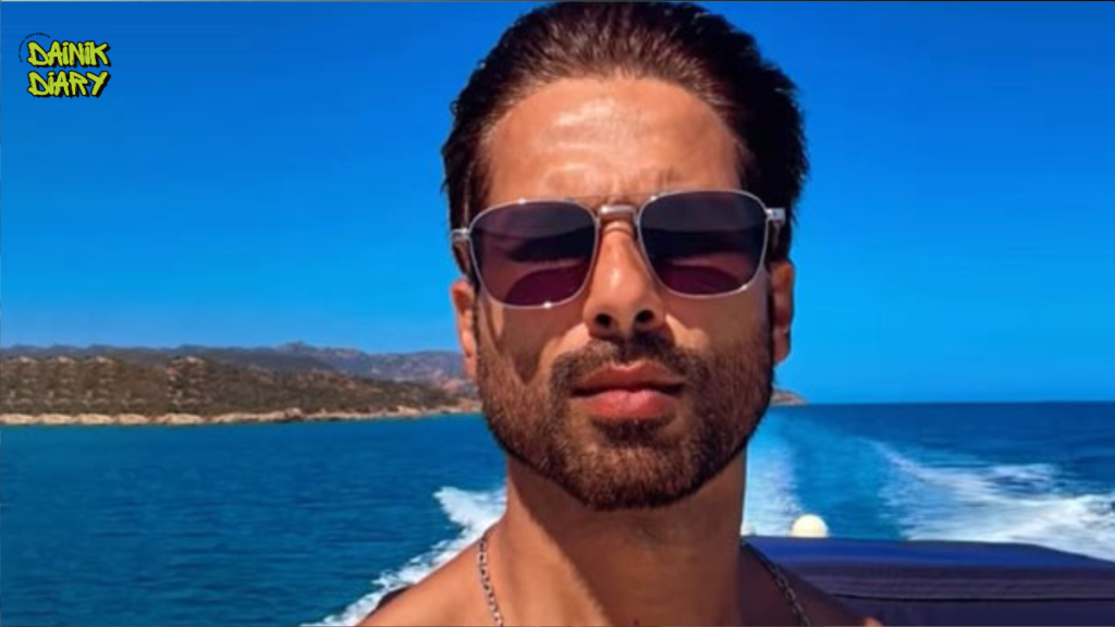 Shahid Kapoor’s Daily Diet Revealed: The Vegetarian Meal Plan Powering His Lean Body for ‘Cocktail 2’ Will Surprise You 32 Shahid Kapoor Diet Plan: Inside the Vegetarian Meal Routine Behind His Lean Body for Cocktail 2