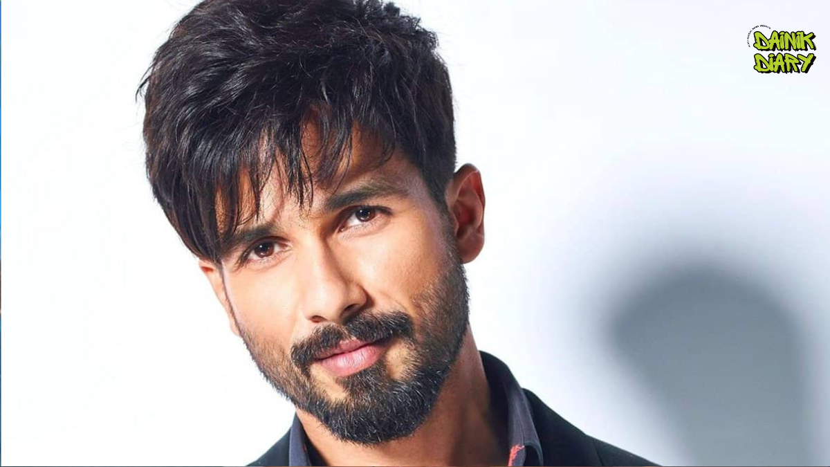 Shahid Kapoor Diet Plan: Inside the Vegetarian Meal Routine Behind His Lean Body for Cocktail 2