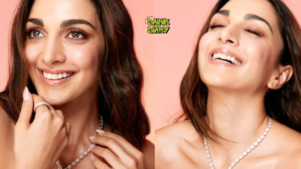 Kiara Advani Net Worth 2026 Shows Her Rise as One of Bollywoods Most Bankable Stars 32 Dainik Diary Asad 1 17