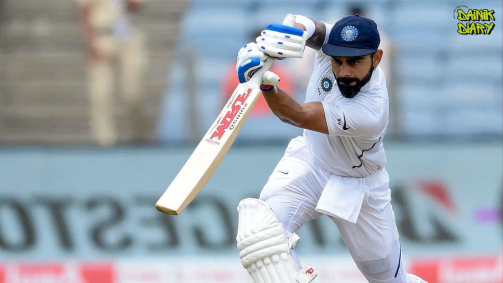 ‘I Am Done With It’: Virat Kohli Ends Test Comeback Buzz With One Brutally Clear Statement 32 Dainik Diary Asad 100 2