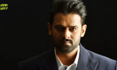 Prabhas Viral Wallpaper Creates Buzz Around Spirit and Kalki 2 | Dainik Diary