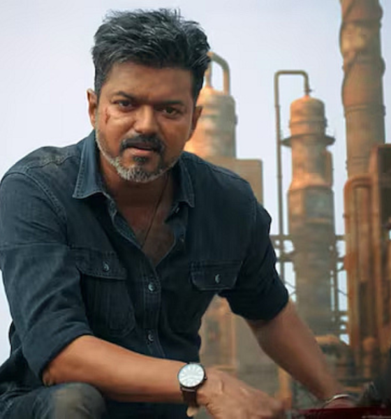 Jana Nayagan Update: Will Thalapathy Vijay Reveal Big News on June 22? | Dainik Diary
