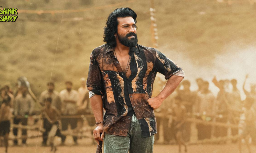 Peddi Box Office Day 19: Ram Charan Film Nears ₹235 Crore in India | Dainik Diary
