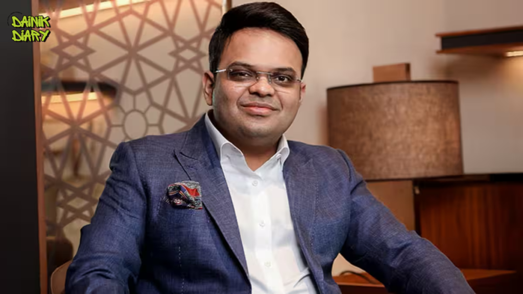 ICC Introduces Post-Pregnancy Guidelines, Jay Shah Says Motherhood Won’t End Cricket Careers | Dainik Diary