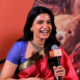 Samantha Ruth Prabhu Confirms Pregnancy, Says She Will Take a Maternity Break
