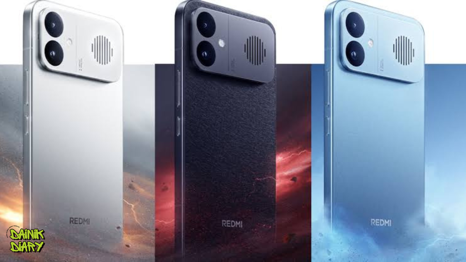 Redmi K90 Ultra Launch Confirmed: Snapdragon 8 Elite, Cooling Fan, 8000mAh Battery Expected