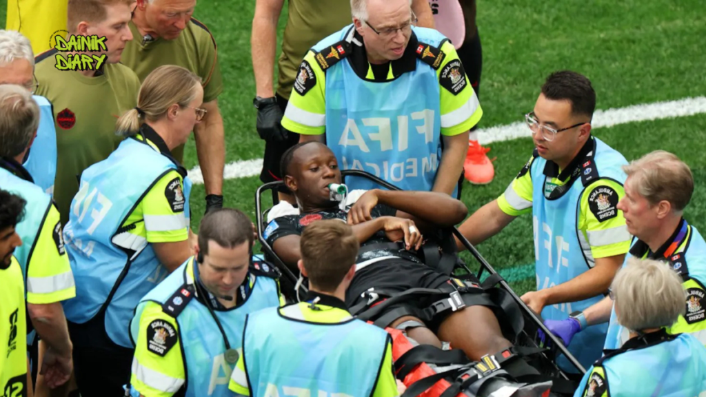 “Everyone Heard the Bone Snap”… Canada Camp ‘Shaken’ After Horrific Injury to Ismaël Koné in 6-0 Qatar Rout 31 Dainik Diary Asad 3 14
