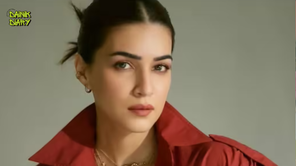 Kriti Sanon’s Smart Real Estate Move Revealed: Actress Sells 4 Mumbai Flats for Rs 8.9 Crore... Buyer Turns Out to Be a Bollywood Insider 31 Dainik Diary Asad 44