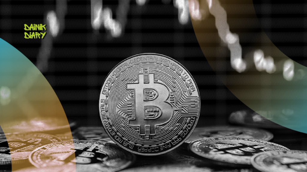 Bitcoin Jumps Past $65,800 After US Iran Peace Breakthrough… Crypto Markets React as Investors Rush Back Into Risk Assets 31 Dainik Diary Asad 8 8