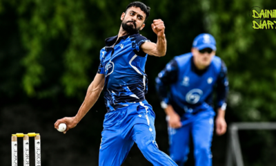 Who Is Jai Moondra? Rajasthan-Born Pacer Set for Ireland Debut Against India in T20I Series