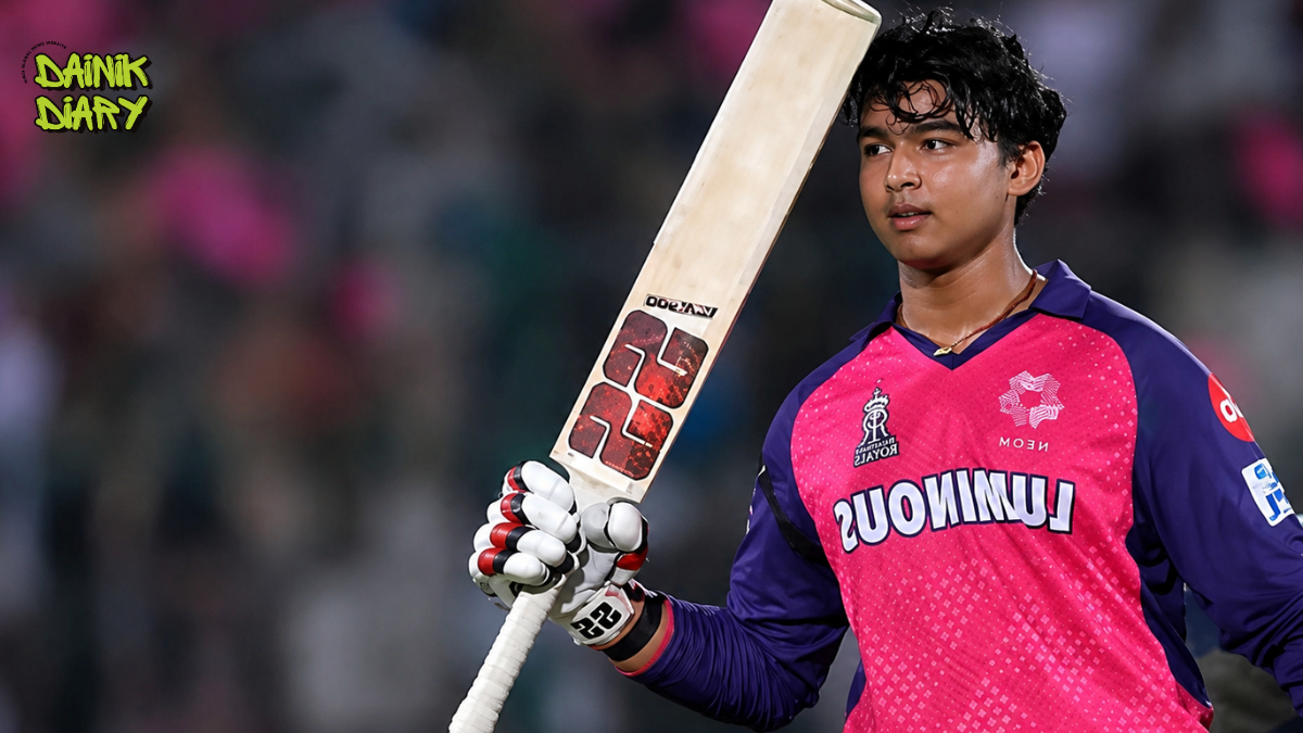 Sanju Samson Warned by Sanjay Manjrekar as Vaibhav Sooryavanshi Pushes for India T20I Spot