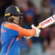 Abhishek Sharma Breaks Suryakumar Yadav's Record, Becomes Fastest Indian to 1,000 T20I Runs