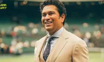 Sachin Tendulkar के 3 बड़े सुझाव — Impact Player हटाओ, एक Bowler को 5 Overs दो | IPL Rule Changes | Dainik Diary
