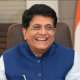 India-US Trade Deal जल्द — Piyush Goyal बोले "सभी Major Points तय, पहली Tranche Sign होने वाली है" | Dainik Diary