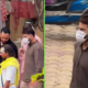 IPL जीत के बाद Virat Kohli और Anushka Sharma Vrindavan पहुँचे — Premanand Maharaj से लिया आशीर्वाद | Dainik Diary