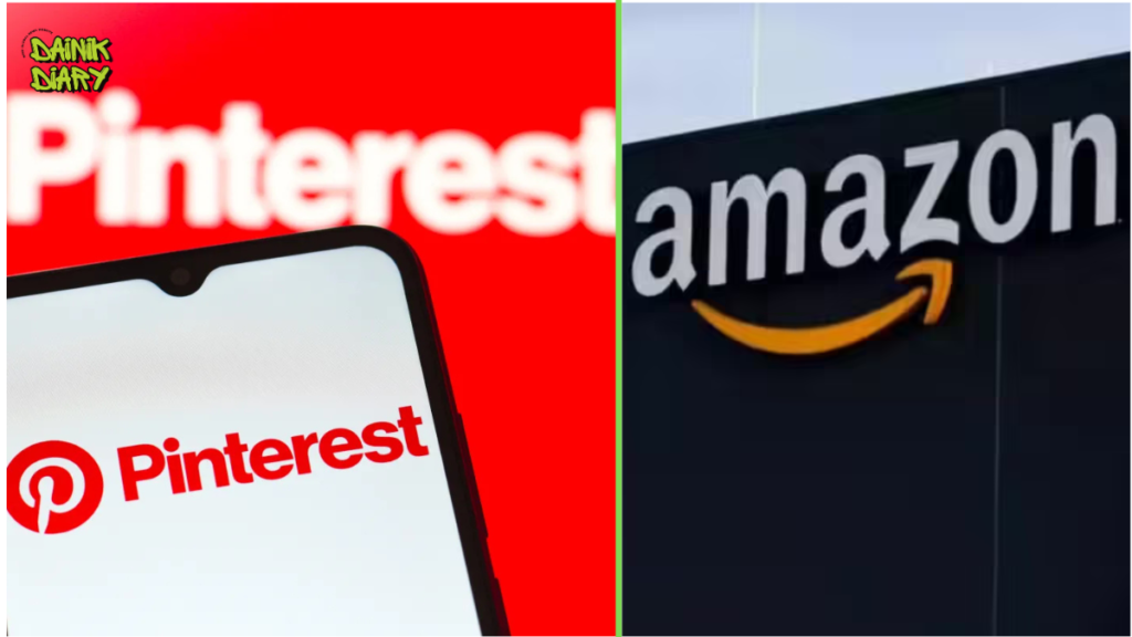 Pinterest’s Big Creator Bet: Amazon Storefronts Integration Could Change How You Shop Online 31 Dainik Diary Tabish 2026 06 10T235251.909