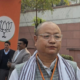 Tai Tagak Wins Rajya Sabha Seat Unopposed from Arunachal Pradesh | BJP News