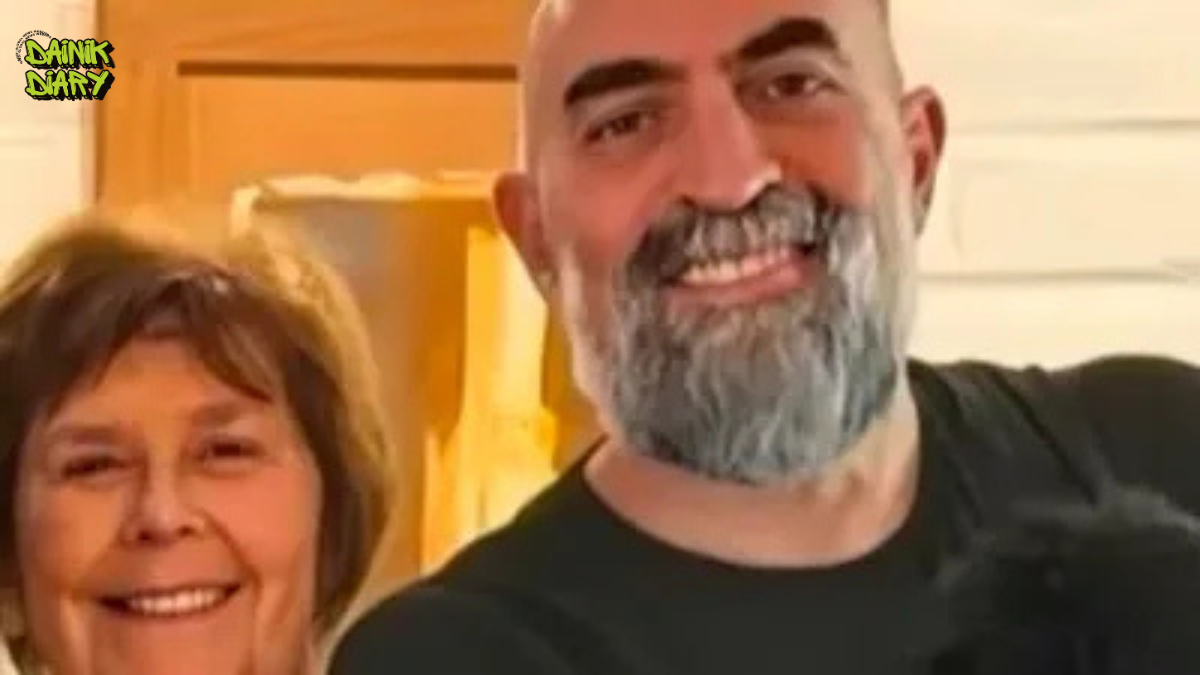 Nancy Guthrie Case Update: Viral Photo Sparks ‘Porch Guy’ Speculation
