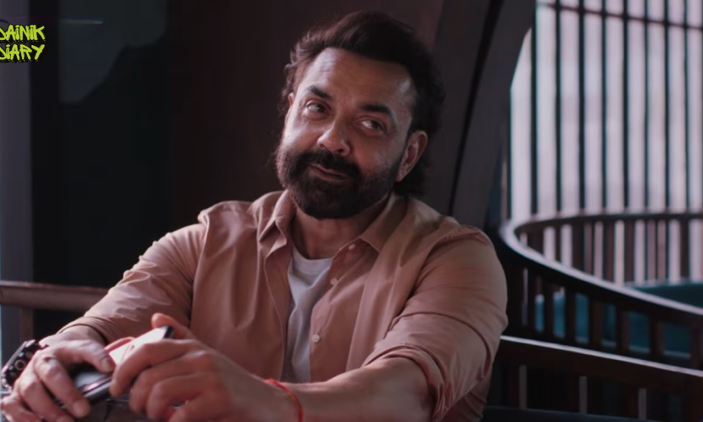 Bandar Box Office Day 7: Bobby Deol Film Drops to ₹20 Lakh