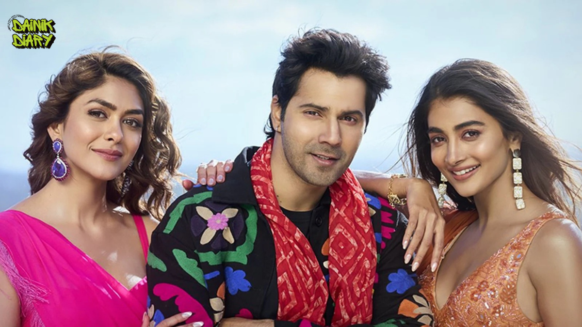 Hai Jawani Toh Ishq Hona Hai Box Office Day 7: ₹36 Crore Total