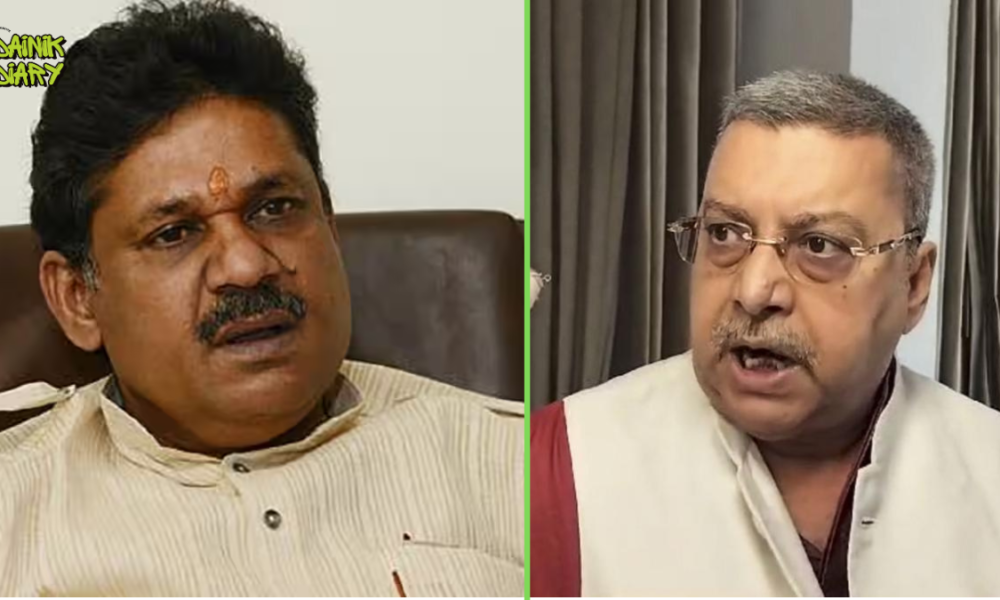Kalyan Banerjee Ultimatum Sparks TMC Crisis; Kirti Azad Says Mamata Will ‘Set Things Right’