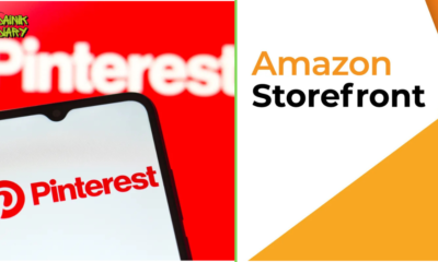 Pinterest Partners with Amazon to Launch Storefront Integration for Creators