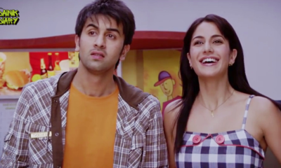 Ranbir Kapoor–Katrina Kaif Romance: Co-Star Reveals What Really Happened on Set
