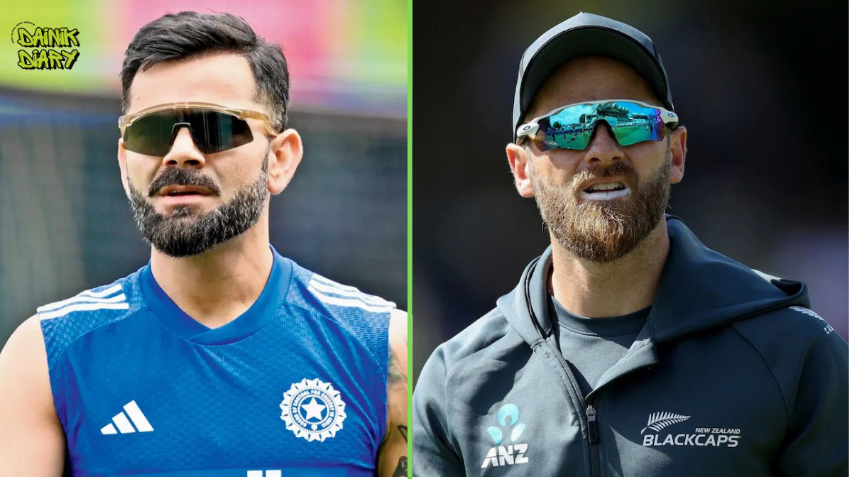Virat Kohli’s Emotional Message for Kane Williamson After Retirement Goes Viral