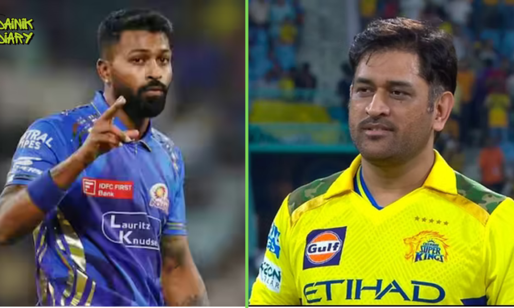 Hardik Pandya to CSK? MS Dhoni’s Role in IPL 2027 Transfer Rumours Explained